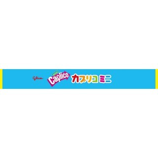 カプリコミニ大袋 展開図